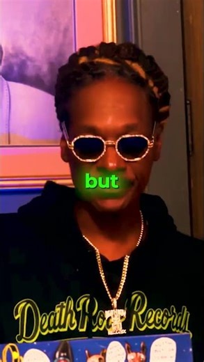 👉Why Nipsey Hussle Refused to Play Snoop Dogg in Straight Outta Compton #snooppi