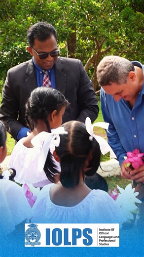 2K views · 39 reactions | Opening of the first Divisional Language...