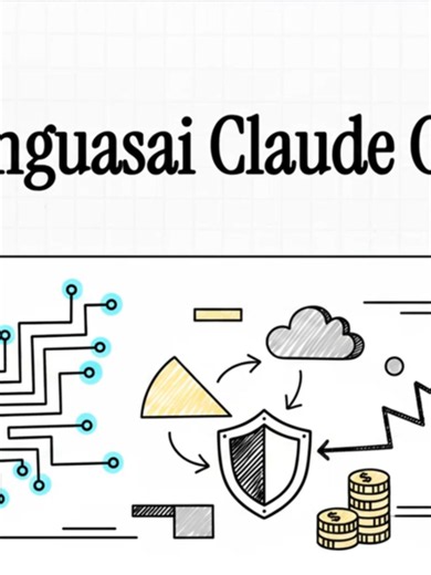 Dulu programmer ngetik ribuan baris kode sendiri. Sekarang? AI bisa bikin landing page, app, bahkan extension cuma dari instruksi manusia. 😵 Claude Code bikin peran programmer berubah total: bukan lagi “tukang ngoding”, tapi jadi orang yang punya ide, taste, dan strategi. Yang masih nolak AI coding… siap-siap kalah cepat sama creator solo di 2026. 🚀 #AI #ClaudeCode #Programming #BelajarCoding #ArtificialIntelligence #AICoding #TechTok #Programmer #WebDeveloper #CodingLife #AItools #Startup #Pr