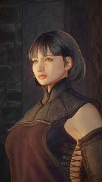 【ドラゴンズドグマ2ダークアリズン】キャラクリが最高な理由