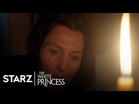 The White Princess | Season 1, Episode 1 Clip: One Lives | STARZ