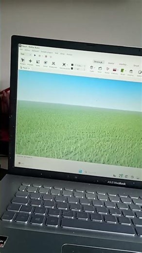 czy kiedykolwiek wyłączyło ci się okienko w roblox studios?