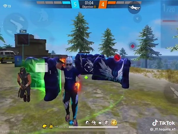 👀. @JOKKIE👺 @Shakira💃🏽 @XIXCO⚙️ @RUN OR DIE #freefire #freefirenigeria🇳🇬 #freefiresouthafrica #HIM #PvP #headshot