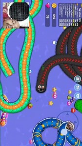 Sneak Game Play ! #gaming #gameplay #snakegame #shortsfeed