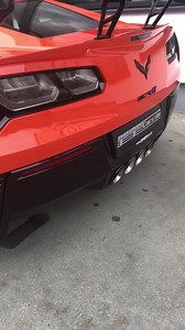 Neue Liebe 😍 😉 CORVETTE ZR1* 👍🏼 * Verbr. (l/100km) i.o./a.o./komb.: 19.1/7.8/12 | CO2 komb.: 279g/km | Energieeffizienz G | GeigerCars