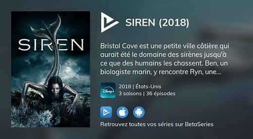 Regarder Siren (2018) streaming
