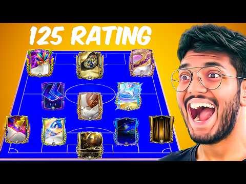 1 Insane Card from Every FC MOBILE 26 Event!