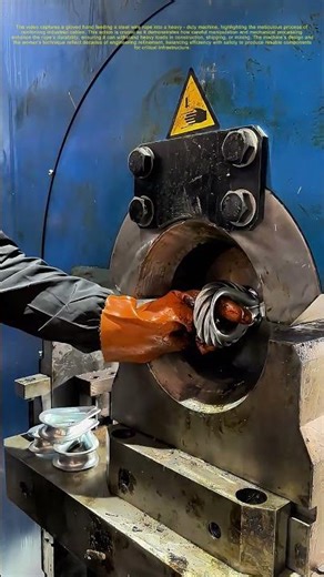 Twisting Steel: How Wire Ropes Get Their Strength