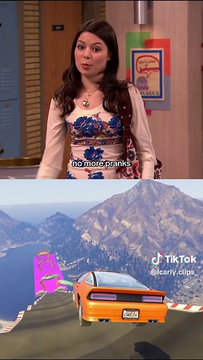 iMake Sam Girlier - Part 8/16 #icarly #icarlyedit #sampuckett #icarlyedits #icarlyclips #icarlyfan #drakeandjosh #nickelodeon