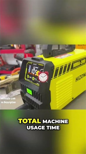 Ultimate Welder Features | DIY Welding Machine | Tutorial | Welding for Beginners