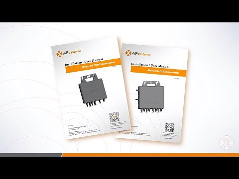 DISCONTINUED PRODUCT: YC600 and QS1 4-Part Installation Training | Full Length Video