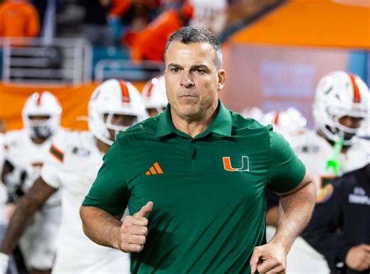 Mario Cristobal Exposes the Hidden Injury Risk Plaguing College Football Practices