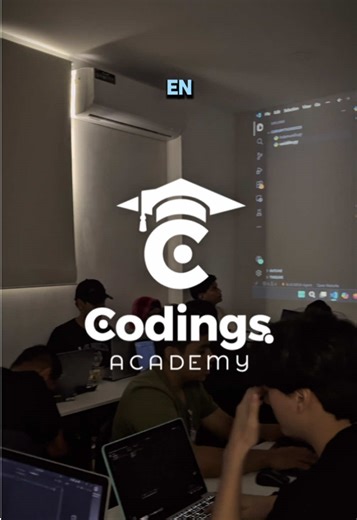 Si quieres aprender programación desde cero, este es tu lugar 🐍💻 Cursos prácticos, clases guiadas y proyectos reales para que avances con seguridad. 📲 Escríbenos y empieza tu camino tech. #viral #ecuador #programacion