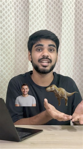 Aliens Are Watching Dinosaurs Right Now!!🦖 #science