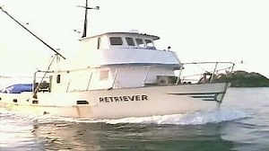 Watch Baywatch Season 4 Episode 6 - Tentacles, Part 1