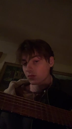 Learn 'Mary' by Alex G on Electric Guitar