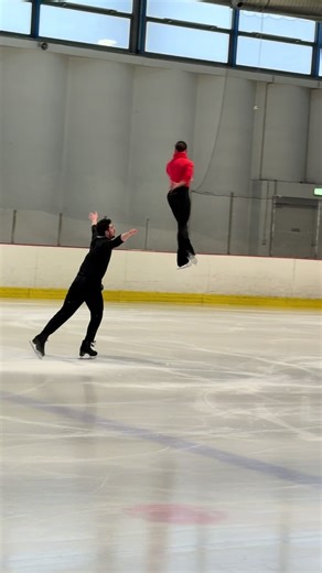 The Golden Stars of Figure Skating✨