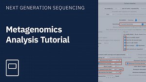 Amplicon Metagenomics - Geneious