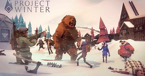 Project Winter Drops New Gameplay and Beta Dates