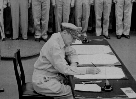 Biography of Douglas MacArthur, 5-Star American General