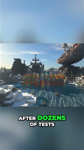 Minecraft Tech Revolution From Redstone to Reaching the MOON!