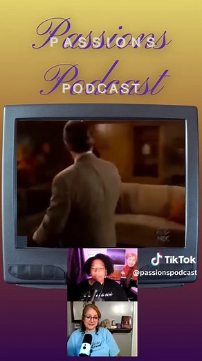 Analyzing Teresa's Choices on Passions Podcast