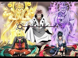 Naruto Shippuden Episode 400 English Sub Full ~ ナルト疾風伝 400