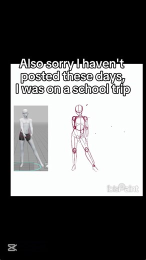 I'm glad there are so many free anatomy tutorials out there 🙏🙏