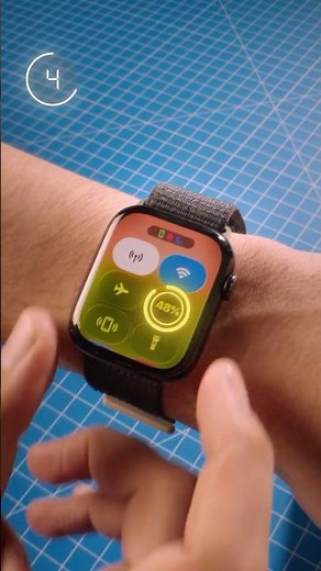 What Low Power Mode Actually Does on Apple Watch