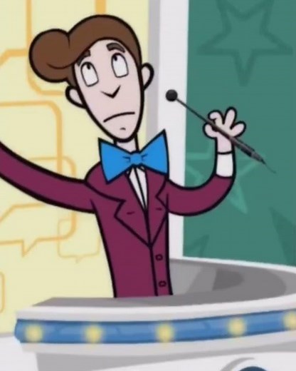 WordGirl Out Of Context Part 3 #wordgirl #outofcontext #funny #viral #lol