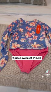 💕Walmart Girl’s Clothing haul coming at ya!!!! I wanted to buy literally EVERYTHING in the girl’s section the other day, but I held back and this is what I came home with. Everything is such great quality and super affordable prices! 👙Wish they had those bathing suits in my size!!!! ❤️I have everything linked on LTK here: https://liketk.it/46TqR @walmart @walmartfashion #walmart #walmartfinds #walmartkids #walmartfashion #walmarthaul #walmartgirls #walmartstyle #walmartswim #ltkkids #ltkswim #
