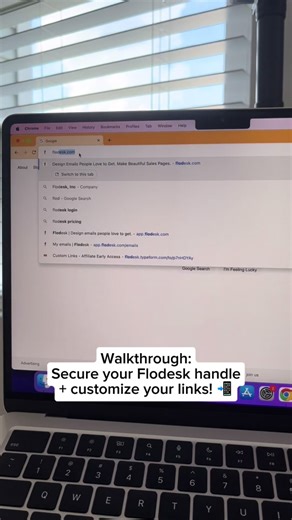 Flodesk on TikTok