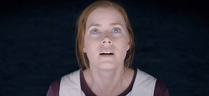 117K views · 2.4K reactions | Watch Amy Adams talk to aliens in the debut trailer of Arrival Movie. | The Hollywood Reporter | Facebook