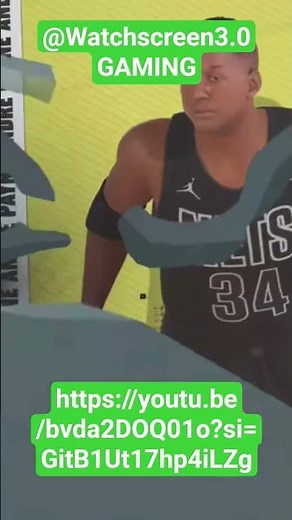 NBA 2K25_🏀BrKn V.S. Celtics Gameplay🎮 ‪@WatchScreen3.0_Gaming‬ TWITCH:Watchscreen3_0Gaming💥