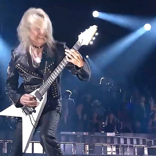 Studio Rock7 🎸💥 on Instagram: "JUDAS PRIEST #studiorock7"