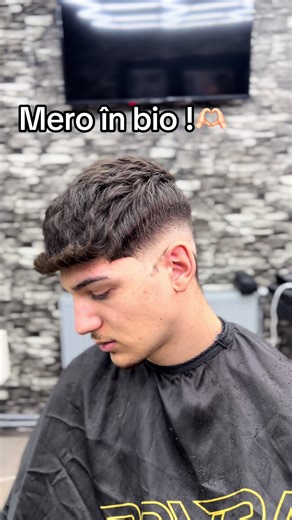 #slatina #cemp #frizer #fade TikTok