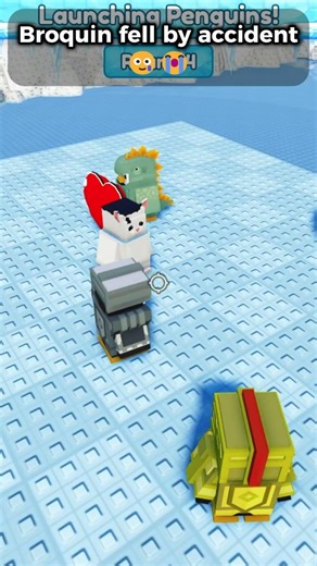 BROQUIN fell by accident🥲😭 #roblox #memes #anklebreakers #grow