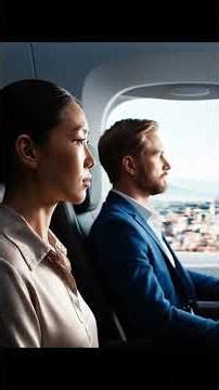 Hyperloop Vacuum Tube 760 MPH Nightmare