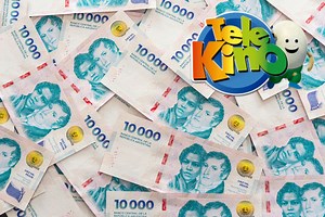 Resultados Telekino: estos son los números ganadores del sorteo del domingo 21 de diciembre