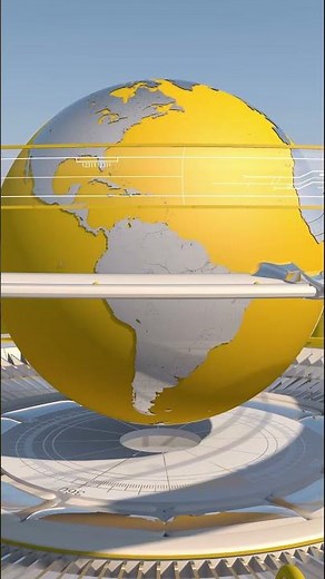 NEWS intro Yellow FREE download + background music