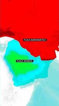 A base de todo poder da ARÁBIA SAUDITA é sua GEOGRAFIA!