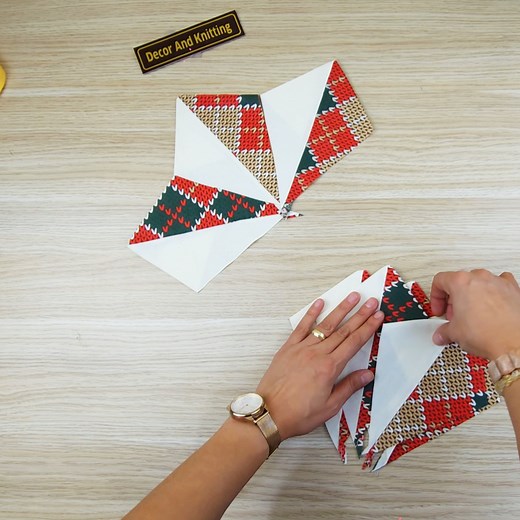 🦋Want to Make Stunning Quilts? Watch This Beginner's Guide Now | Easy Sewing Project | Decor And Knitting