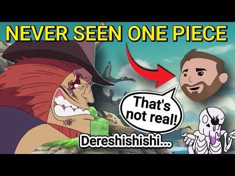 Matching One Piece Laughs to their Character