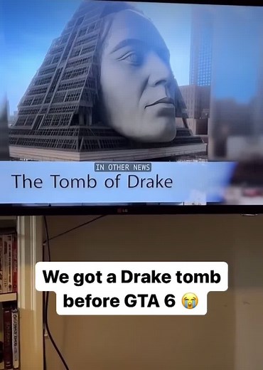 Exploring the Tomb of Drake: A Look Inside the Pyramid