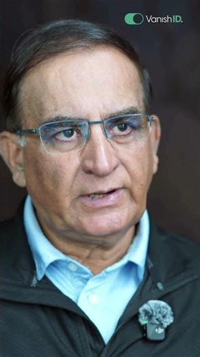 Stanford's Former CIO Raman Khanna on Why Endpoint Security Isn't Enough | VanishID