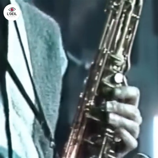 396K views · 10K reactions | Sade - Smooth Operator (Live 1984 ) | Top Hat Crew's "Live Music Archives" | Facebook