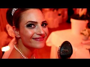 Türkische + Deutsche Hochzeit | Turkish + German Wedding in Hünxe - Boutique Wedding Films
