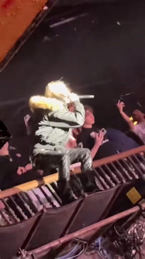 Nettspend - Shut Up Live In Cleveland OH, Invert Tour 3/30/25 #nettspend #shutup #live #concert