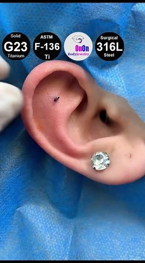 OnOn Body Jewelry China Piercing Jewelry Manufacturer OEM ODM Customized