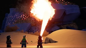 Ninjago - Saison 17 épisode 15 en replay